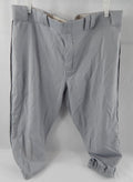 2015 Miami Marlins Justin Bour #48 Game Used Grey Pants 40-46-20 484