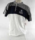 2012 Kentucky Wildcats KU # Authentic White Polo Shirt National Champions 2XL 31