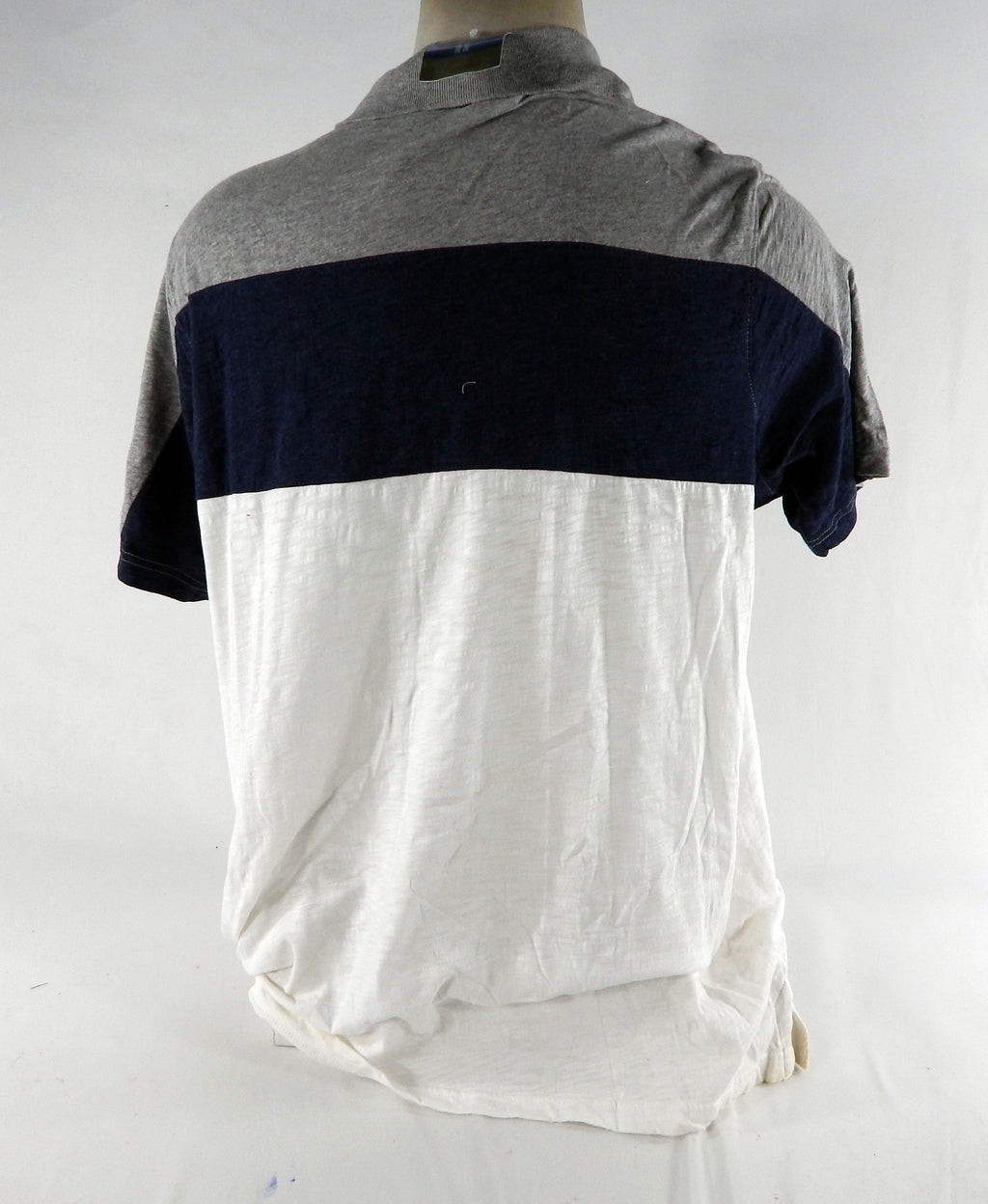2012 Kentucky Wildcats KU # Authentic White Polo Shirt National Champions 2XL 31 Pic2