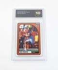2024 Panini Instant NIL University of Texas Arch Manning RC Advanced Grading 10