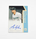 2011 Topps Tier One On The Rise Autographs Gaby Sanchez #OR-GS Auto /399