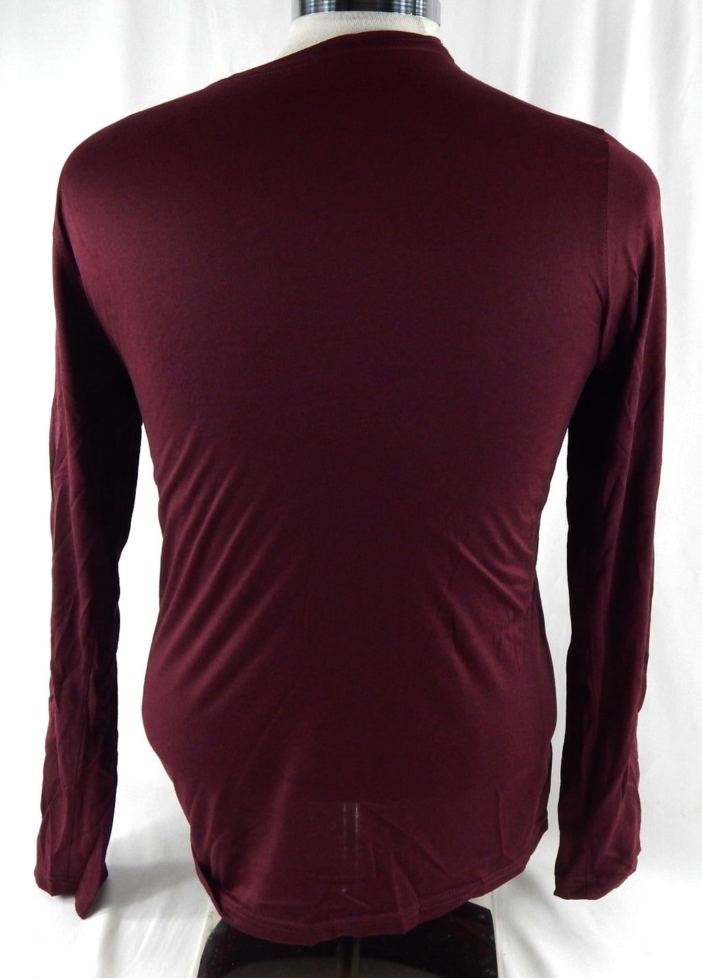 2020 Minnesota Golden Gophers Team Issued Maroon T-Shirt S 230 Pic2