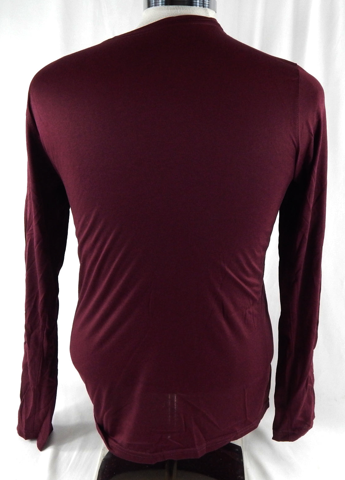 2020 Minnesota Golden Gophers Team Issued Maroon T-Shirt S 230 Pic2
