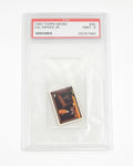 1992 Topps Micro Cal Ripken Jr. #40 PSA 9