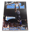 Shaquille O'Neal Sports Illustrated Marketcom Poster 16" x 20"