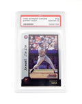 1998 Bowman Chrome Sammy Sosa #50 PSA 10