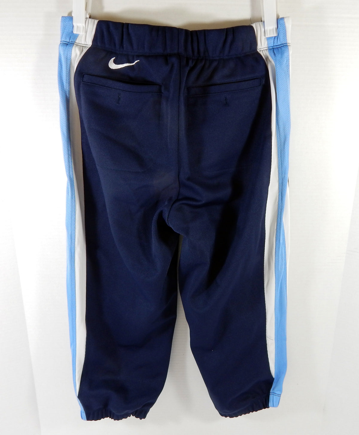 North Carolina Tar Heels UNC Game Used Navy Softball Pants M DP53934 Pic2