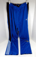 2000s Orlando Magic # Game Issued Blue Pants XLT DP65032