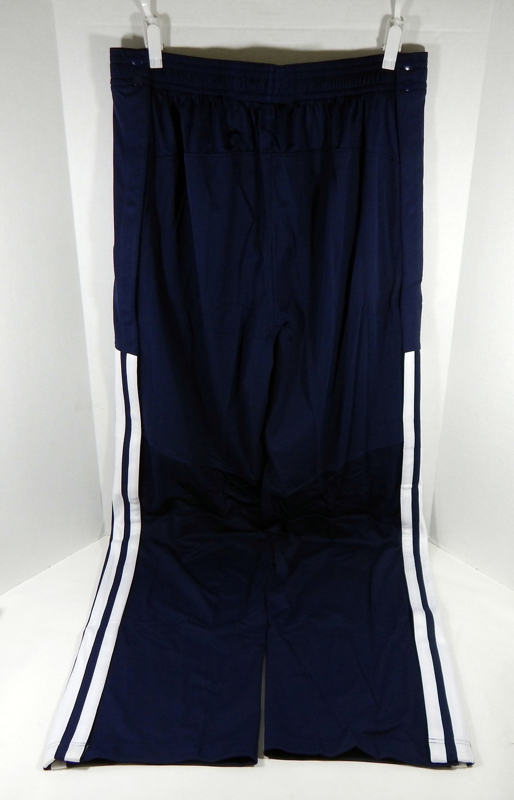 2000s Orlando Magic Game Issued Blue Pants Hardwood Classic 3XL+2 DP65043 Pic2