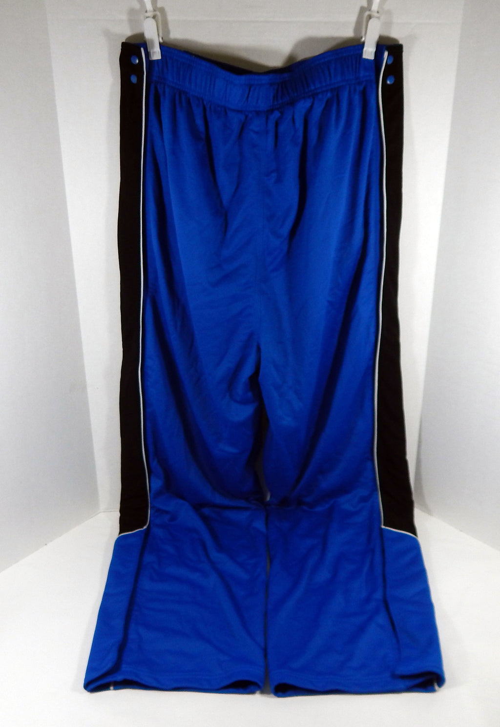 2000s Orlando Magic Game Issued Blue Pants XLT DP65052 Pic2