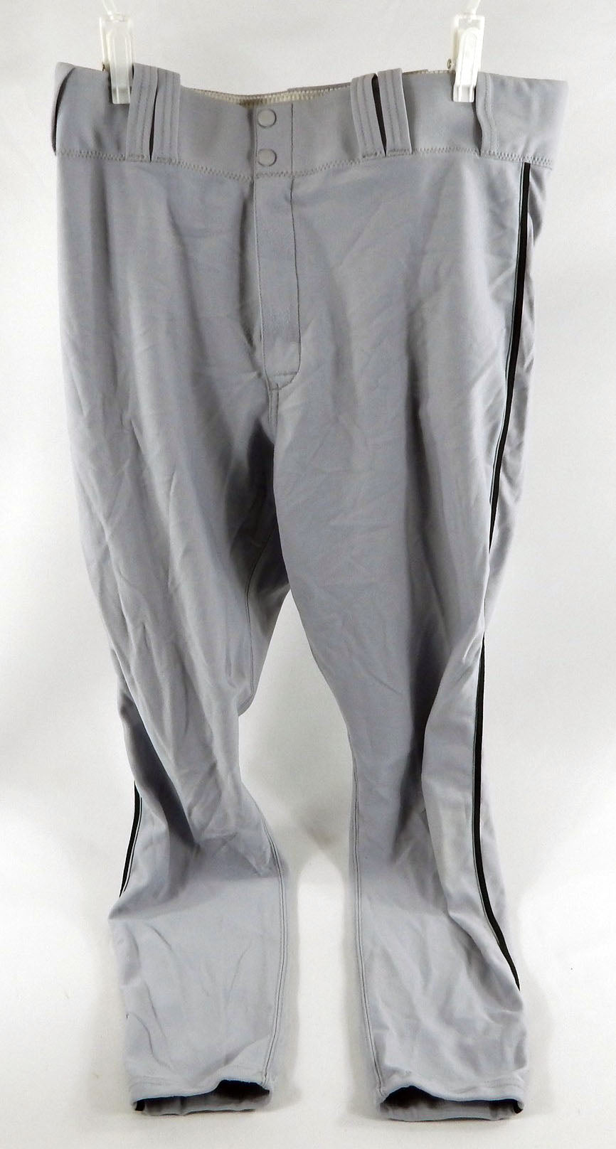 2004 Toronto Blue Jays Brian Butterfield #37 Game Used Baseball Pants 37 P101073