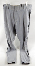 2004 Toronto Blue Jays Brian Butterfield #37 Game Used Baseball Pants 37 P101073