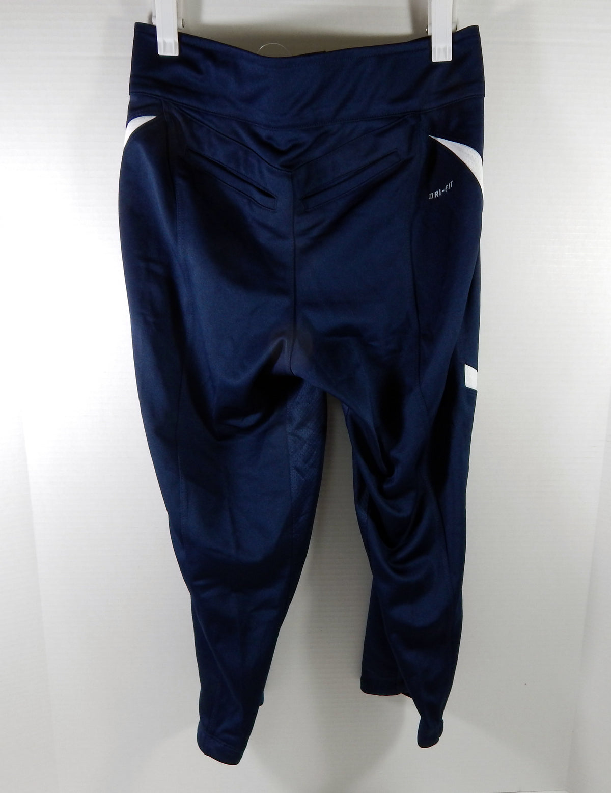 North Carolina Tar Heels UNC Game Used Navy Softball Pants XS DP53951 Pic2