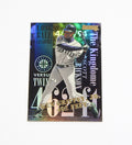 1994 Donruss Spirit of the Game Ken Griffey Jr. #3 Insert