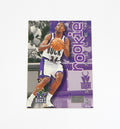 1996-97 SkyBox Premium Ray Allen RC #201 Rookie