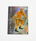2001-02 Upper Deck Franchise Cornerstones Steve Yzerman #FC10 Insert