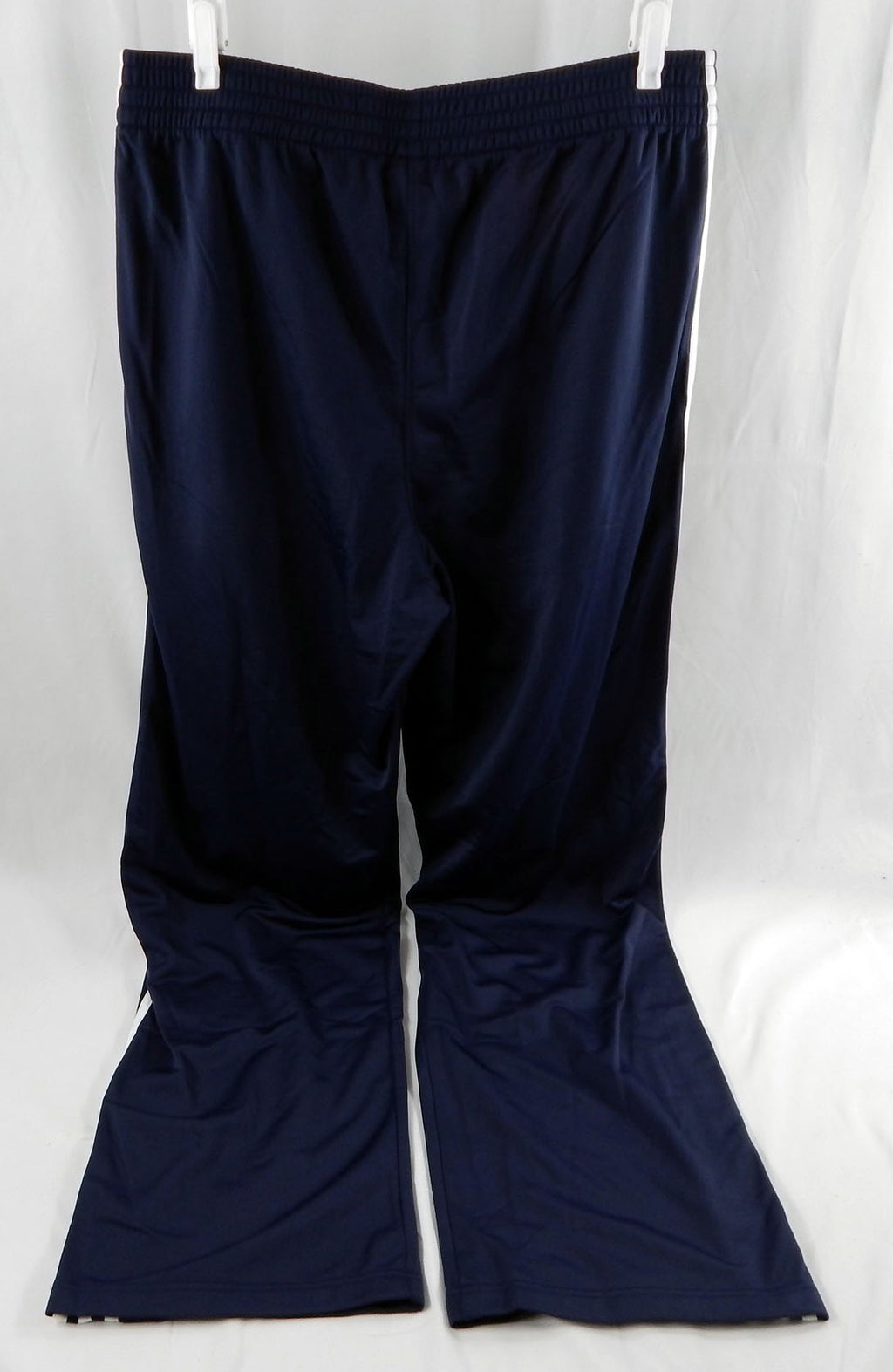 2010-11 New Orleans Pelicans Game Issued Navy Warm Up Pants XL2 DP110623 Pic2