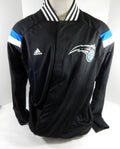 2014-15 Orlando Magic Game Issued Black Jacket 2XL+2 DP62301