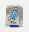 1995-96 SP Authentic All-Stars Patrick Ewing #AS8 Die-Cut