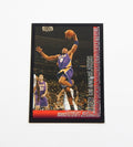 2005-06 Bowman Kobe Bryant #69 Lakers