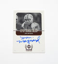 1999 Upper Deck Century Legends Epic Signatures Don Maynard #DM On Card Auto