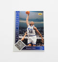 1993-94 Upper Deck Future Heroes Shaquille O'Neal #35 2nd Year