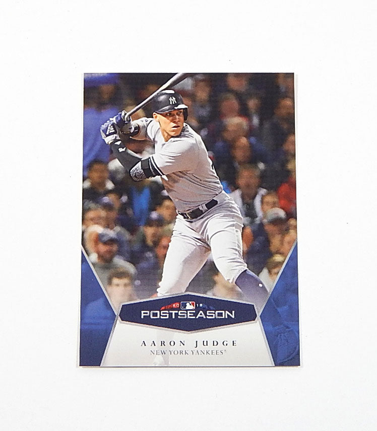 2018 Topps On Demand Postseason Baseball Set (30 Cards) Buehler Judge Betts Pic2