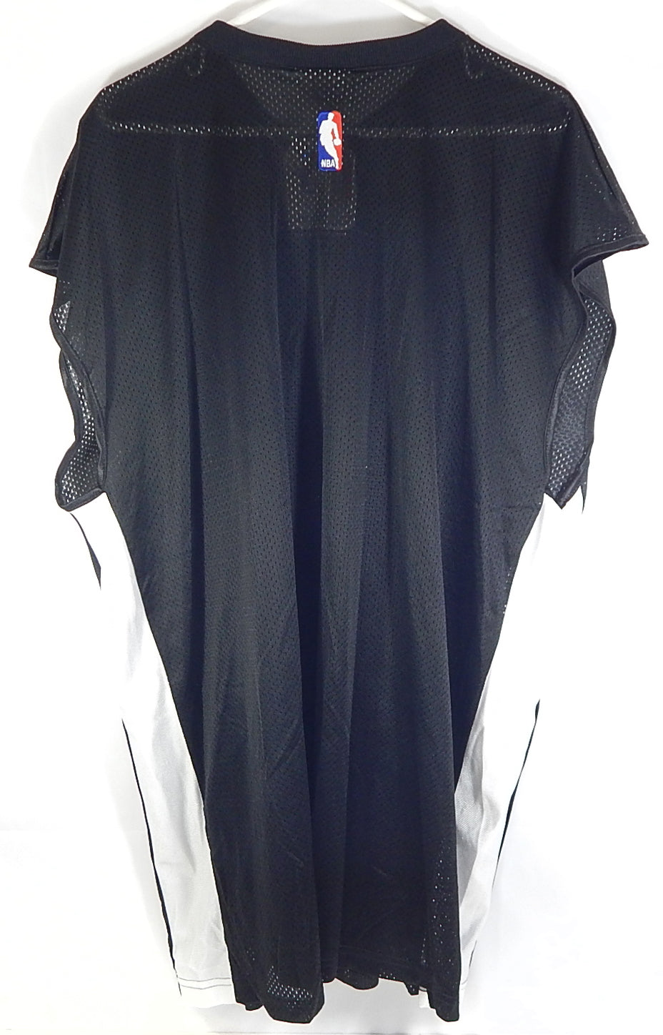 Cleveland Cavaliers Cavs Puma ATA Team Issued Mesh Practice Jersey Black 3XL Pic2