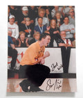 Sean Rash Signed 8x10 Photo Auto Autograph Pro Bowler COA