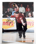 Mike Devaney Signed 8x10 Photo Auto Autograph Pro Bowler COA