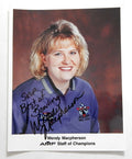 Wendy Macpherson Signed 8x10 Photo Auto Autograph Pro Bowler