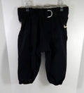 Florida State FSU Seminoles Game Used Black Pants 34 DP60838