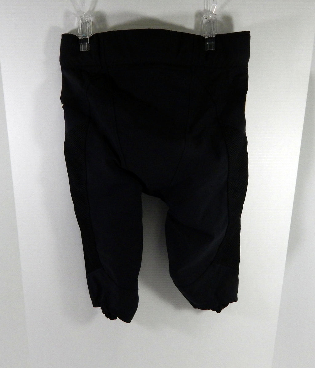 Florida State FSU Seminoles Game Used Black Pants 34 DP60838 Pic2