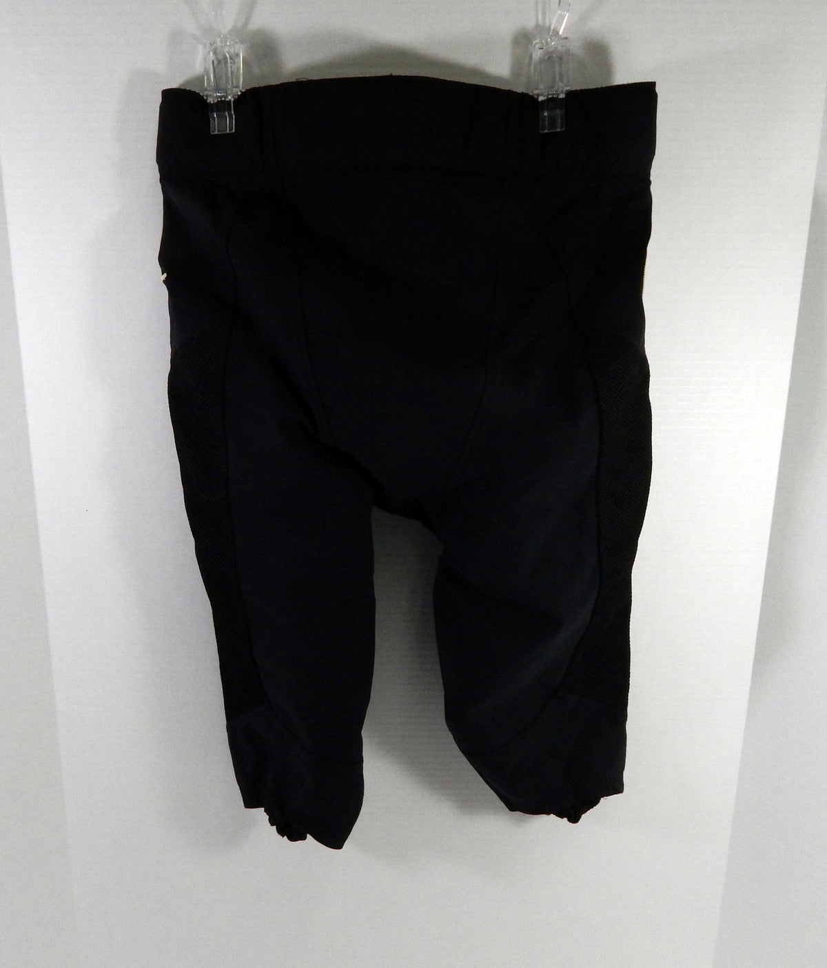 Florida State FSU Seminoles Game Used Black Pants 34 DP60838 Pic2