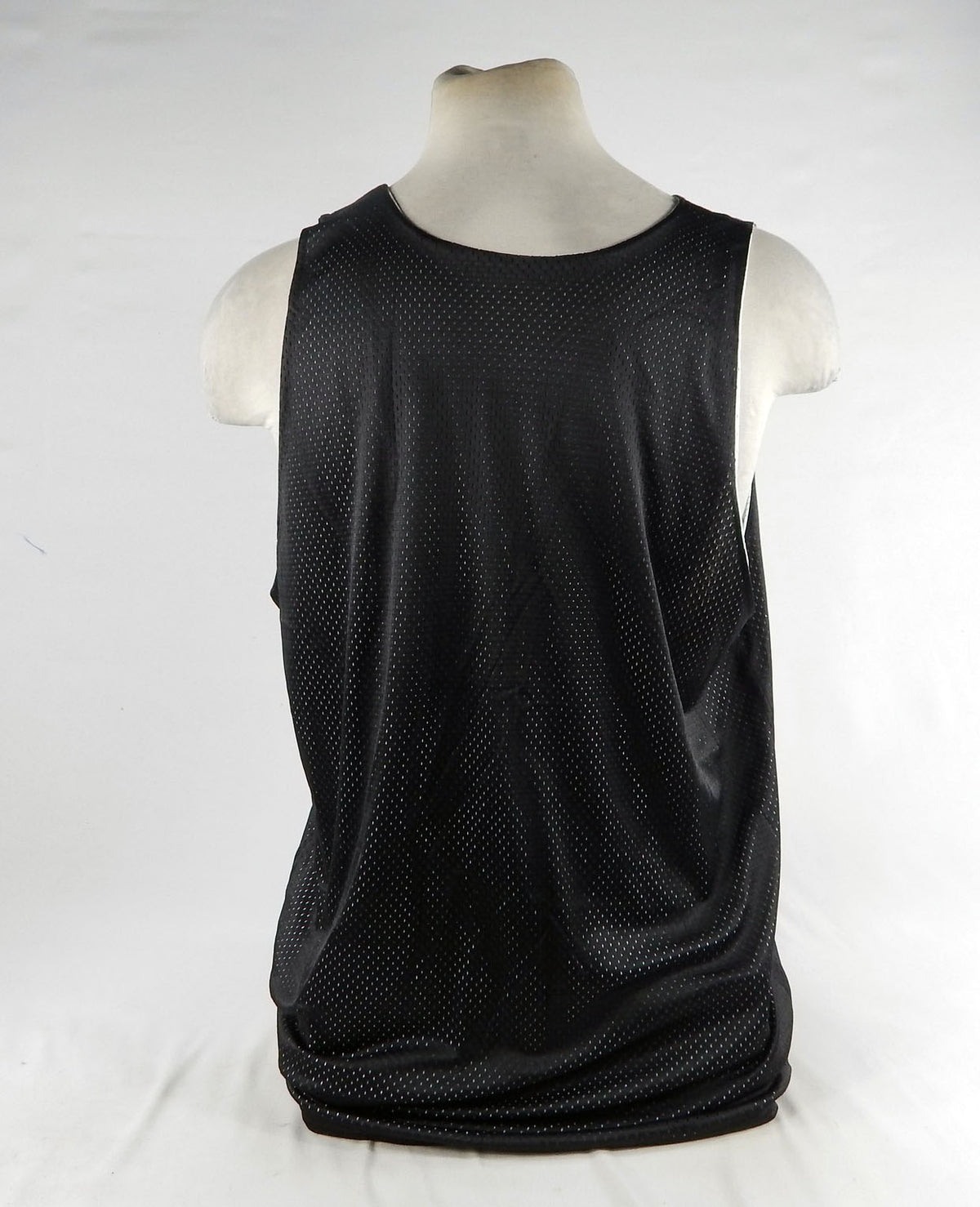 2000s Portland Trail Blazers Game Issued Black Practice Jersey XL 425 Pic2