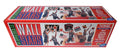 1992 Upper Deck Wall Stars USA Basketball Posters 5-Player Kit Pippen Bird Ewing