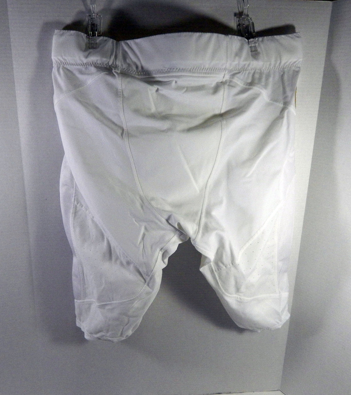 Florida State FSU Seminoles Game Used White Pants 46 DP60842 Pic2