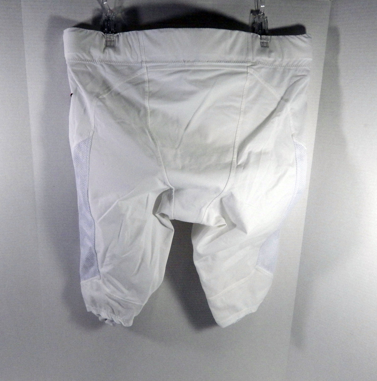 Florida State FSU Seminoles Game Used White Pants 46 DP60856 Pic2