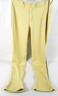 2024 Arizona Diamondbacks Eugenio Suarez #28 Game Issued Gold Pants City Connect 33 DP92663