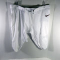 Florida State FSU Seminoles Game Used White Pants 46 DP60860