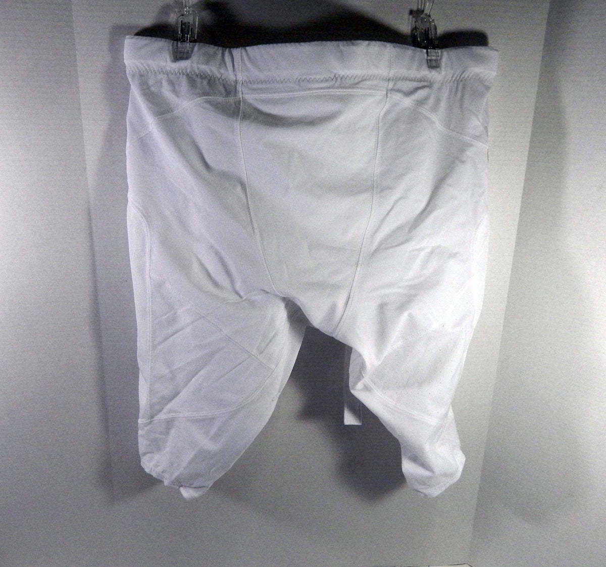 Florida State FSU Seminoles Game Used White Pants 46 DP60860 Pic2