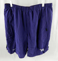 2019 TCU Texas Christian Horned Frogs Team Issued Workout Shorts XXLT DP110958