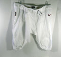 Florida State FSU Seminoles Game Used White Pants 46 DP60868