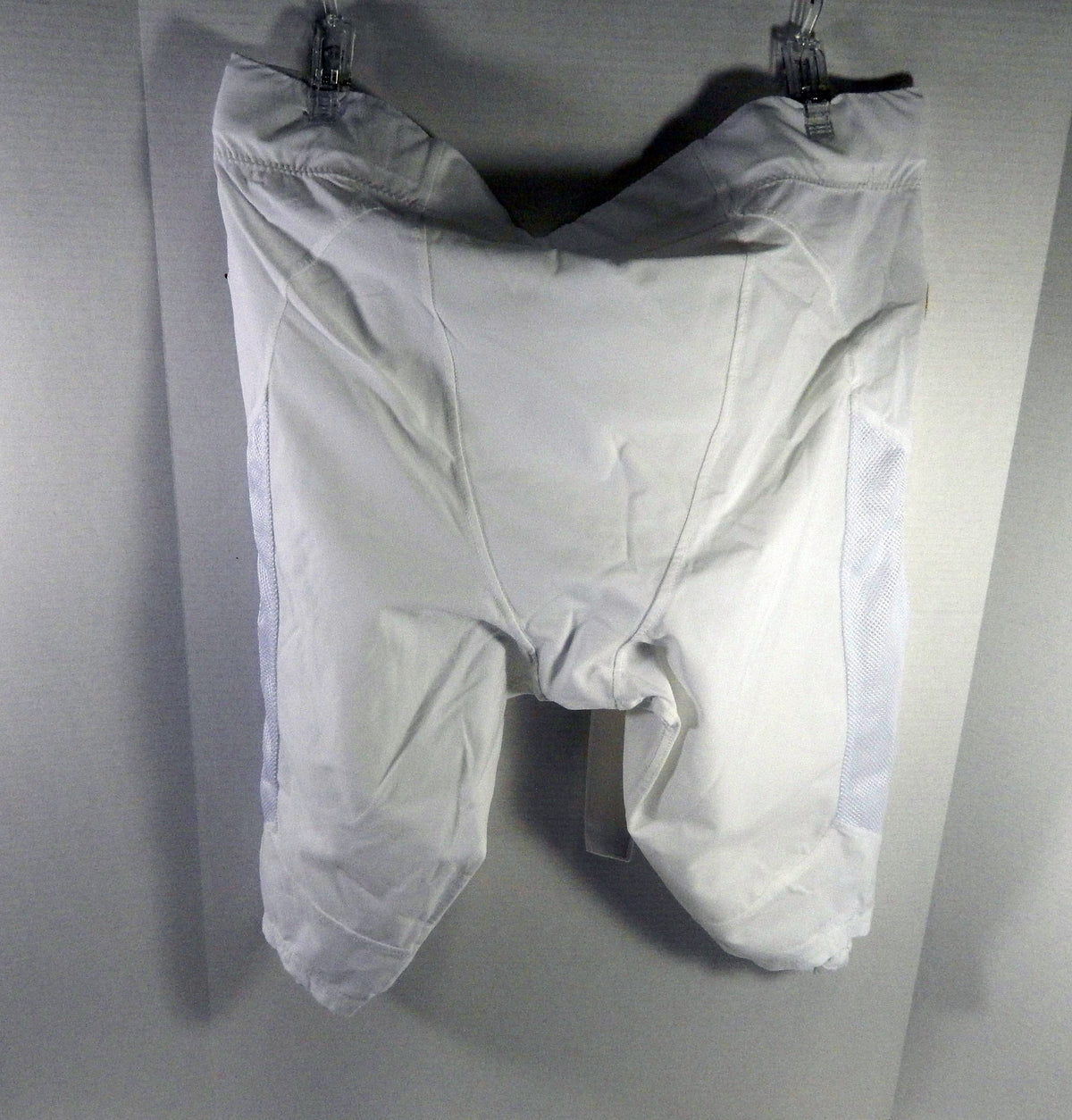 Florida State FSU Seminoles Game Used White Pants 46 DP60868 Pic2