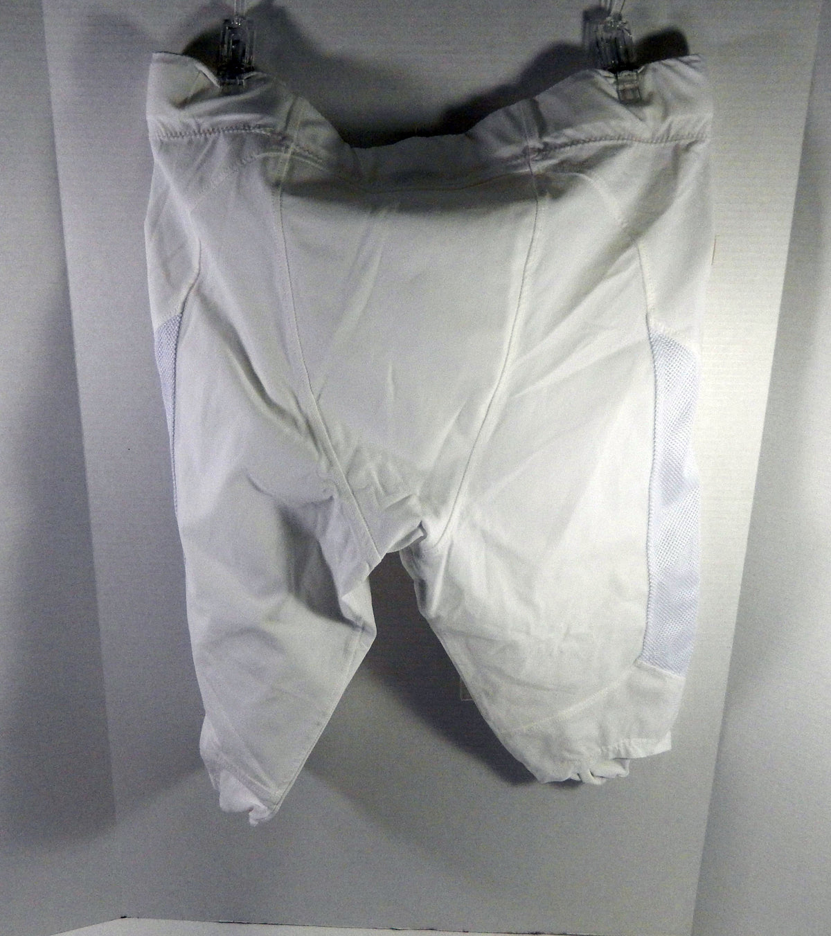 Florida State FSU Seminoles #94 Game Used White Pants 44 DP60877 Pic2