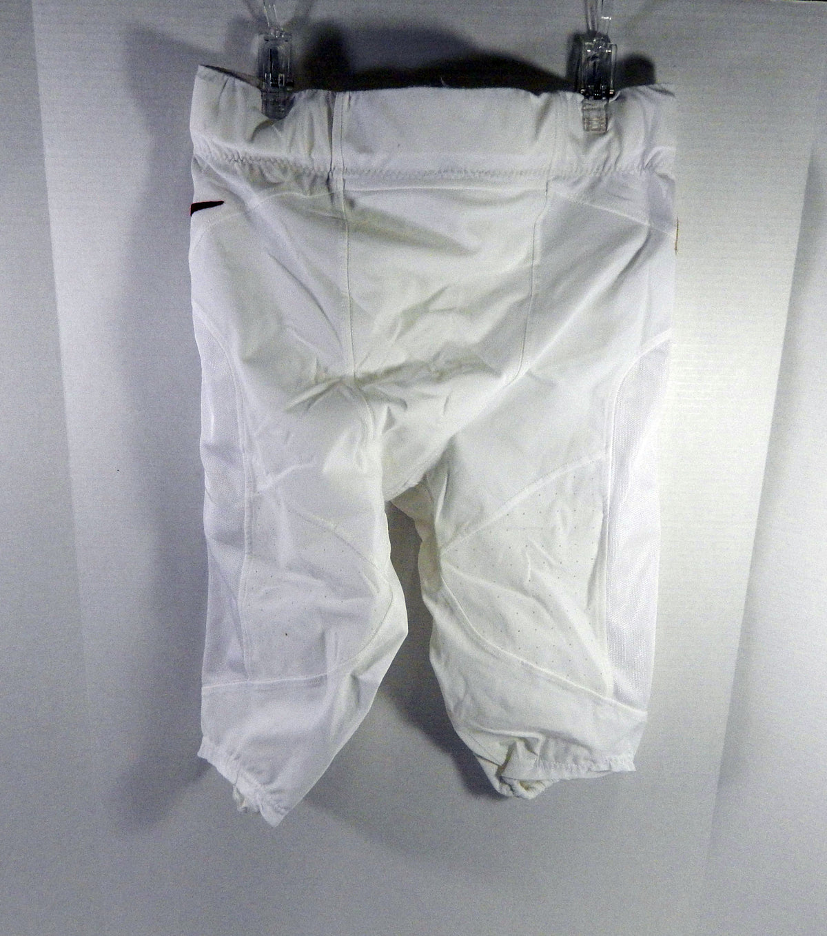 Florida State FSU Seminoles Game Used White Pants 36 DP60879 Pic2