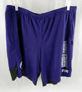 2019 TCU Texas Christian Horned Frogs Team Issued Workout Shorts XXL DP110965