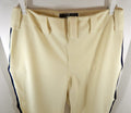 Pittsburgh Pirates Crawfords #31 Game Issued Cream Pants 38 DP54319