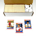 1990-91 Score Hockey Complete Set (440) Nm/Mt