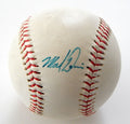Mark Davis Signed Baseball Auto Autograph